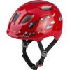 Kask rowerowy ALPINA XIMO 2 RED SMILE GLOSS 49-54 Velo ķiveres