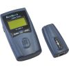 Alantec NI021 network cable tester UTP/STP cable tester Grey Testeri un mērierīces