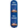 BRIT Premium sausage Chicken Rabbit karma mokra dla psa 800g Suņu barība