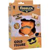 P.m.i. Kids World FUGGLER S3 GOLD EDITION - GOLD FIGURE VER.C Figūriņas un varoņi