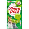 ZOLUX Sweeties Tuna with shrimps - cat treats - 14g Консервы кошек