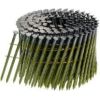 Naglas Bostitch F250R35Q; 2,5x35 mm; 15840 gab. Naglas