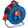 Pagarinātājs Brennenstuhl 30m 1CEE400V+2VDE RN 5x2,5 IP44 Strāvas pagarinātāji