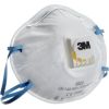 Respirators ar vārstu 3M 8822; FFP2 Citi darbarīki un piederumi