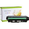 Compatible Static Control HP 652A (CF320A) Toner Cartridge, Black Lāzerprinteru izejmateriāli