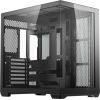 DarkFlash C280 computer case (black) Datoru korpusi