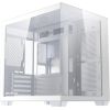 DarkFlash B275 computer case (white) Datoru korpusi