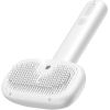 Rojeco hair grooming brush with steam function (white) Citas preces
