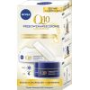 Nivea NIVEA ZESTAW DUO Krem p/zmarszczkowy Q10 dz+noc& Парфюмерные наборы