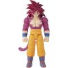 Bandai DRAGON BALL LIMIT BREAKER - SUPER SAIYAN 4 GOKU (DAIMA VER.) Фигурки и герои
