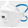 Respirators ar vārstu 3M Aura G3 9322; FFP2 Citi darbarīki un piederumi