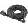Kabelis Hogert HT1E700; 10 m; 3x1,5 mm² Strāvas pagarinātāji