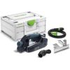 Elektriskā ēvele Festool EHL 65 EQ-Plus Ēveles