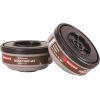 Resperatora filtrs Honeywell A2 N-Series; 2 gab. Citi darbarīki un piederumi
