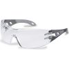 Aizsargbrilles Uvex Pheos; HC/AF; Šaurs; zemledus makšķerēšana Citi darbarīki un piederumi