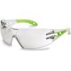 Aizsargbrilles UVEX Pheos S; Supravision excellence; skaidrs; zaļa Citi darbarīki un piederumi