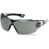 Aizsargbrilles UVEX Pheos CX2; Supravision excellence; pelēki Citi darbarīki un piederumi