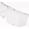 Rezerves stikli brillēm UVEX Ultravision 9301; Supravision excellence; caurspīdīgs Citi darbarīki un piederumi