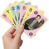 Mattel UNO gra w karty The Office GVH29 /8 Galda spēles