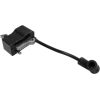 Ignition coil HVA 435ELL, 440ELL, 445ELL 435 II, 435e II, 440 II, 440e II, Nevada Piederumi dārza tehnikai