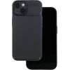 Mocco Carbon Back Case Aizsargapvalks priekš Samsung Galaxy S25 Ultra Neoriģinālie Maciņi