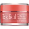 Rodial, Dragon's Blood, Hyaluron, Moisturizing, Night, Cream, For Face, 50 ml Ķermeņa kosmētika