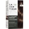 Lazartigue, La Couleur Absolue, Permanent Hair Dye, 4.00 Chocolate Chestnut, 143 ml Matu kopšana