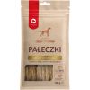 MACED Turkey sticks with vegetables - Dog treat - 100g Suņu barība