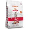 CALIBRA Cat Life Sterilised Beef - dry cat food - 1,5kg Сухой корм для кошек