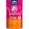 VITAKRAFT Crispy Crunch Poultry - cat treats - 60g Kaķu sausā barība