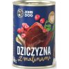 John Dog BERRY Adult dziczyzna z malinami 400g Suņu barība