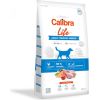 CALIBRA Life Adult Medium breed Chicken - dry dog food - 12kg Suņu barība