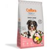 CALIBRA Premium Line Junior Large Chicken - dry dog food - 12kg Suņu barība