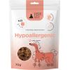 Paka Zwierzaka PEPE VET Hypoallergenic Insect - dog treat - 70g Suņu barība