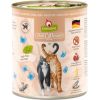 Fox4pets GRANATAPET DeliCATessen Pur Veal - wet cat food - 800g Консервы кошек