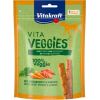 VITAKRAFT Vita Veggies Stickies Carrot with sweet potato - dog treat - 80 g Suņu barība
