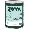 ZOYA Duck - wet dog food - 800g Suņu barība