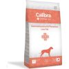 CALIBRA  VD Dog Gastrointestinal&Pancreas Low Fat - dry dog food - 2kg Suņu barība
