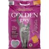 GOLDEN Grey Master - bentonite litter - 7kg Kaķu pakaiši