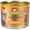 Fox4pets GRANATAPET Symphonie  No.7 Chicken and fish - wet cat food - 200g Консервы кошек