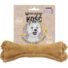 PAKA ZWIERZAKA Bone with rabbit and mango XL 17 cm - dog treat - 115g Suņu barība