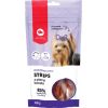 MACED Duck breast strips - Dog treat - 60g Suņu barība
