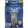 Golden Grey GOLDEN Odour Natural - bentonite litter - 7kg Kaķu pakaiši