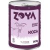 ZOYA Goat - wet dog food - 800g Suņu barība