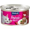 VITAKRAFT Poésie Mousse Beef - wet cat food - 85g Kaķu konservi