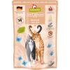 Fox4pets GRANATAPET DeliCATessen Veal - wet cat food - 85g Kaķu konservi