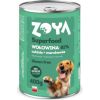 ZOYA Superfood Beef - wet dog food - 400g Suņu barība