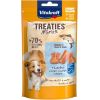 VITAKRAFT Treaties Minis Salmon - dog treat - 48 g Suņu barība