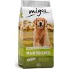 Hurtownia Karm MIGOS Maintenance - dry dog food - 20kg Suņu barība