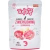 Tuftuf TUF TUF with pork and potatoes - wet dog food - 300g Suņu barība
